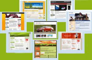 Free Website Templates vs Commercial Website Templates