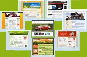 Website Templates - brandyoucreative uk Free Website Templates vs Commercial Website Templates
