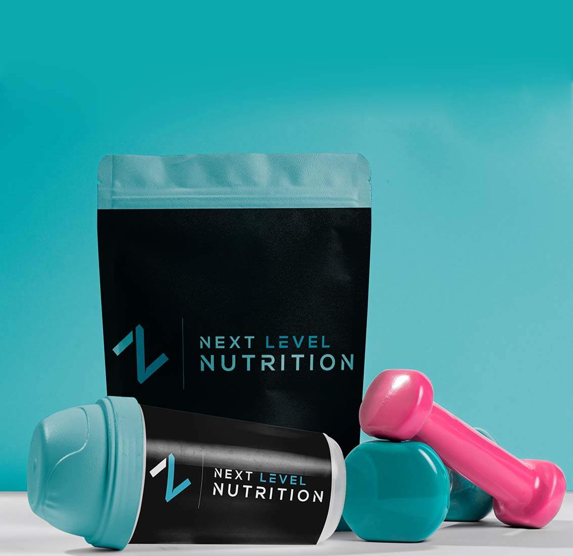 Next Level Nutrition