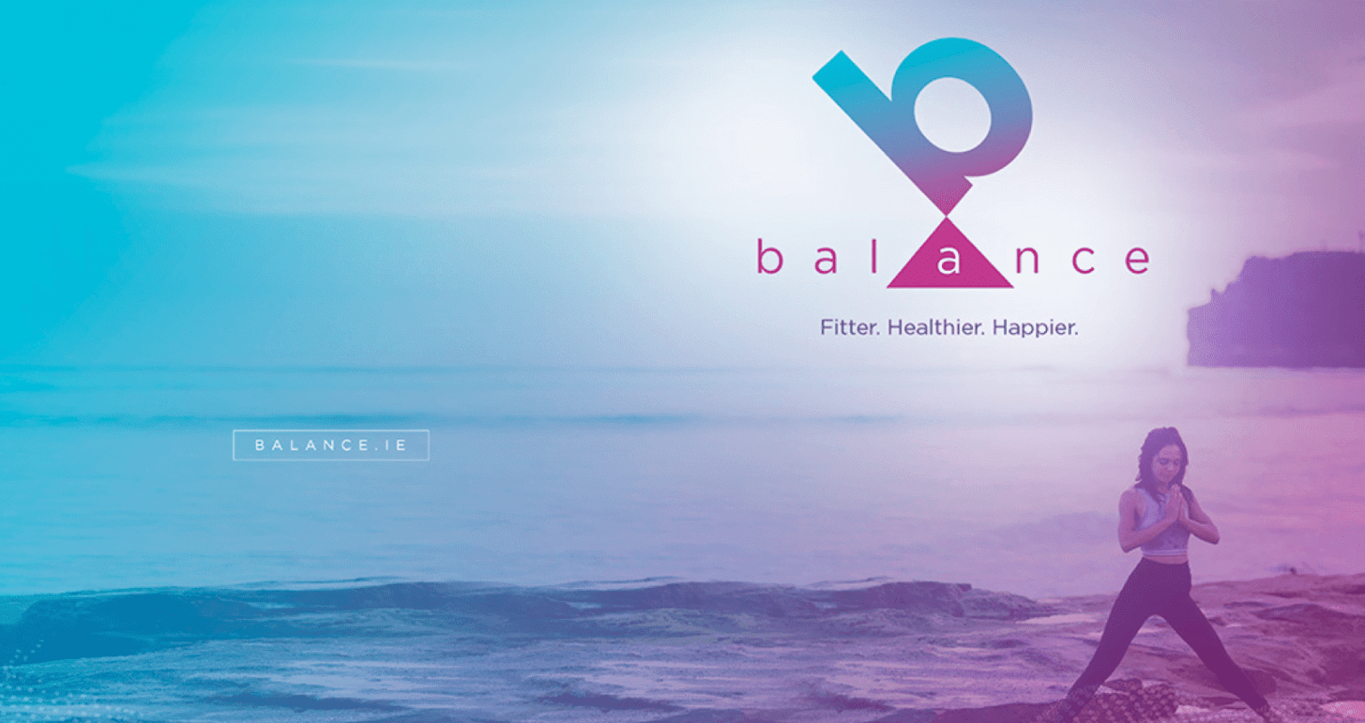 Balance Expo