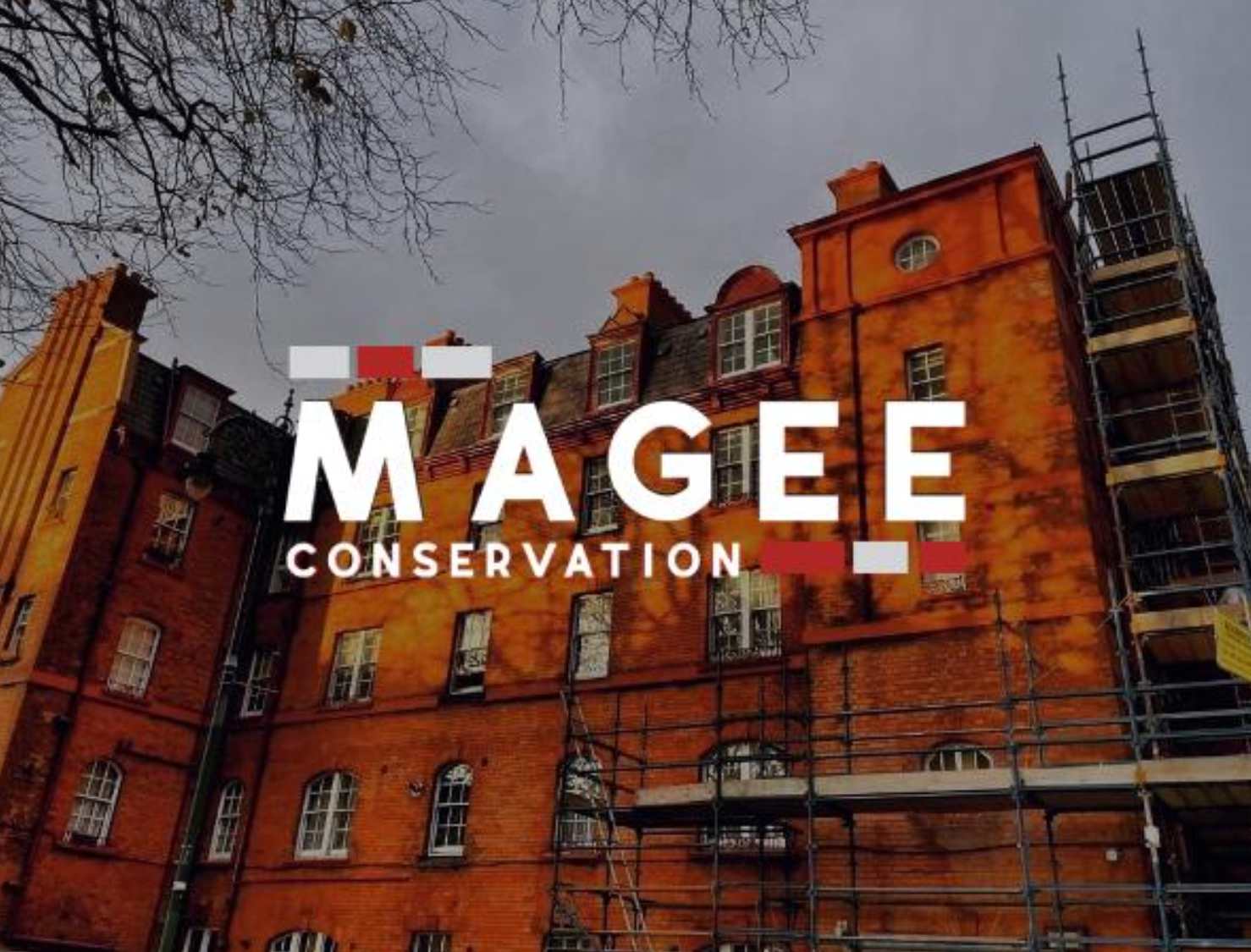 Magee