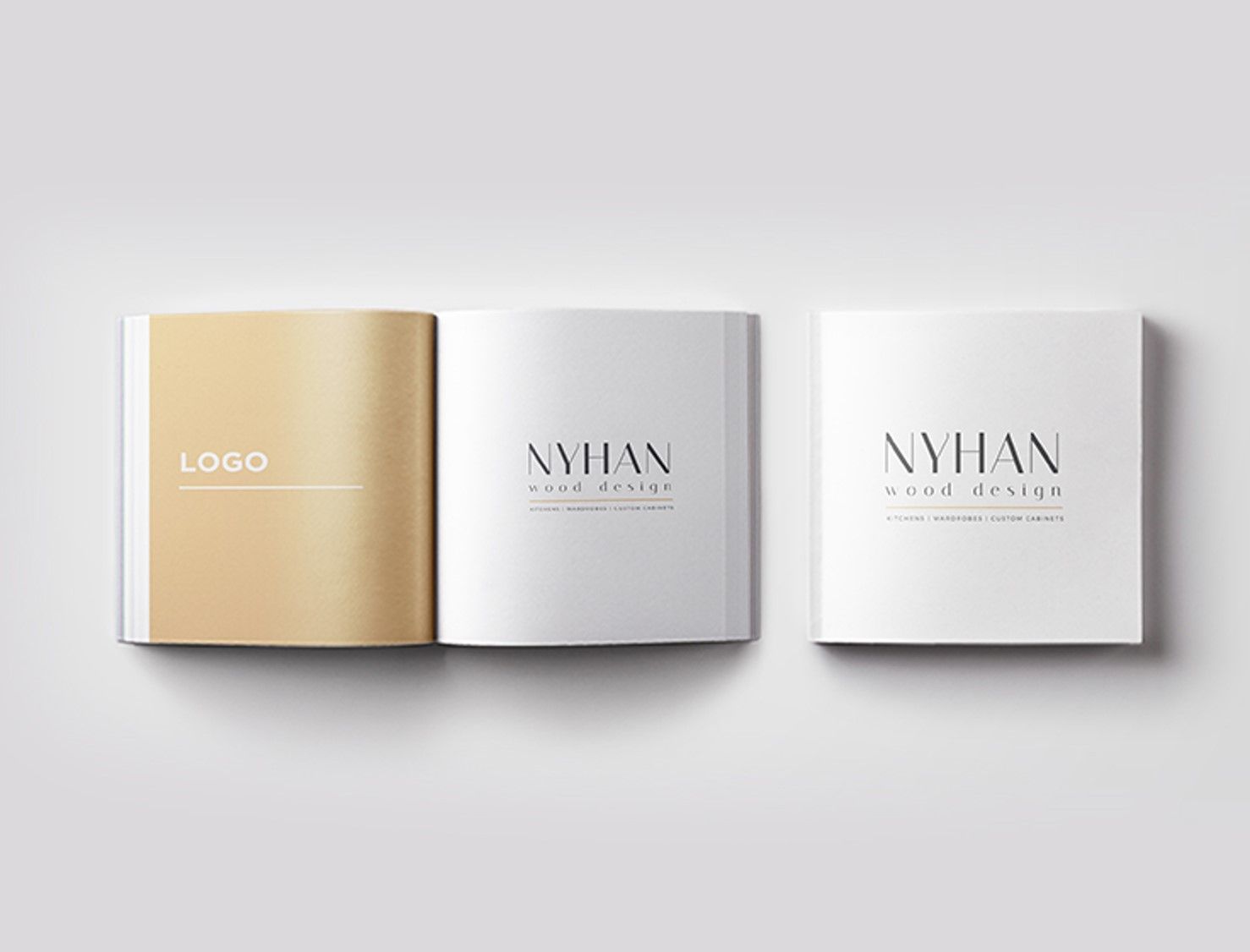 Nyhan Wood Design