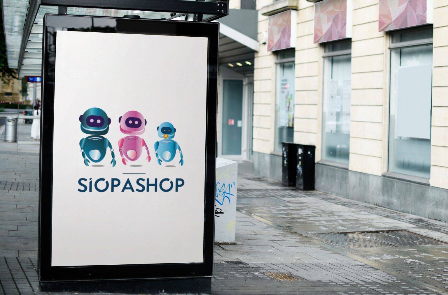 Siopashop