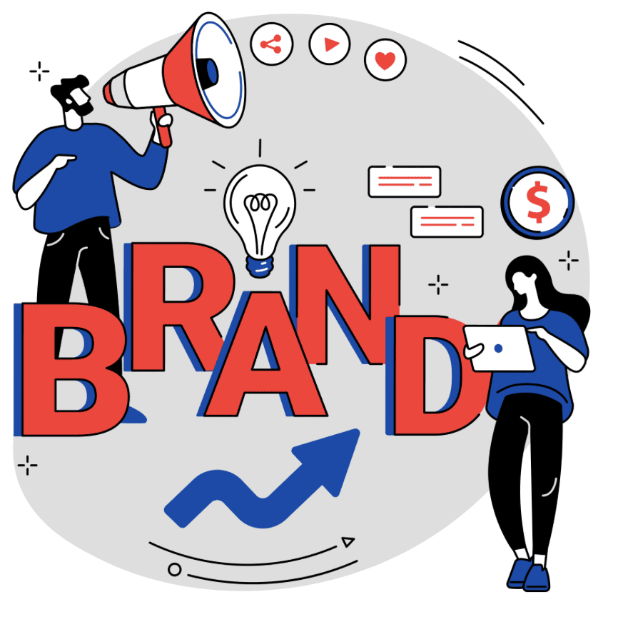 Branding