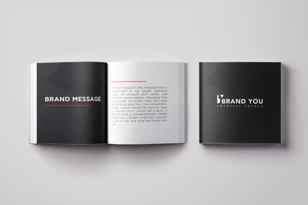BYC_brand message - brandyoucreative uk Brand Message - Brandyou Creative