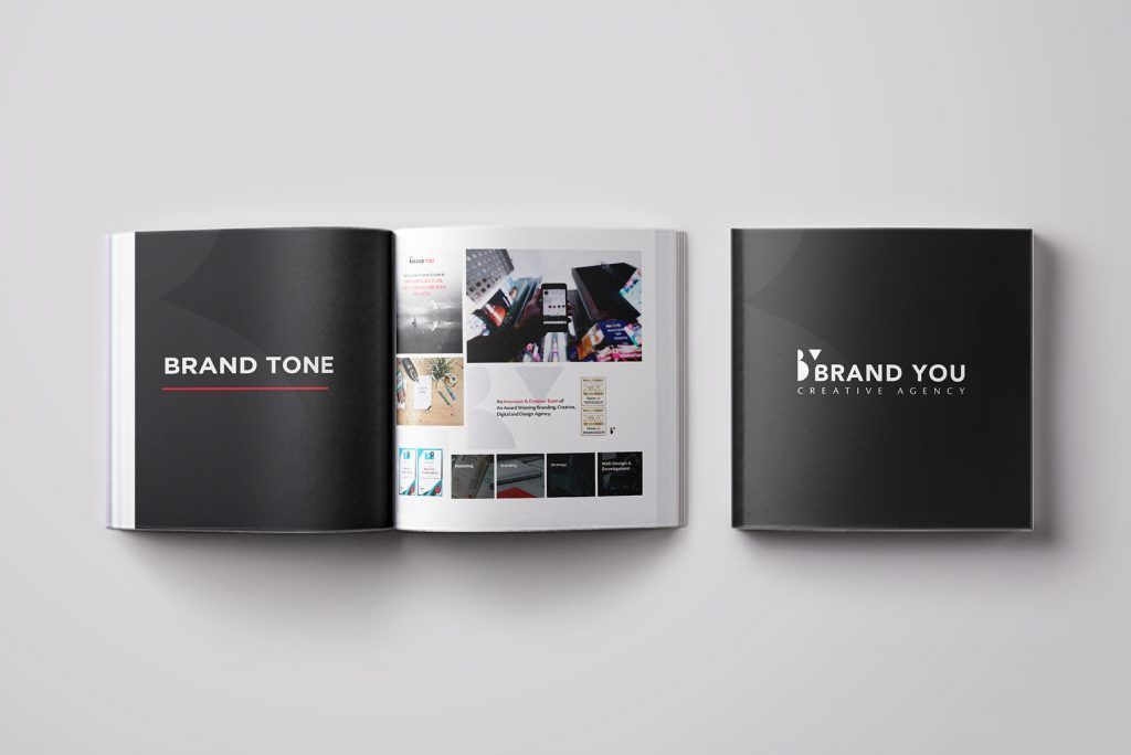Brand Tone - Brandyou Creative