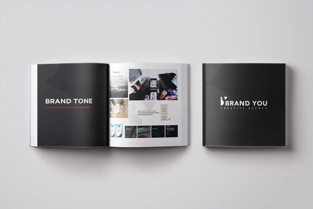 BYC_brand tone - brandyoucreative uk Brand Tone - Brandyou Creative