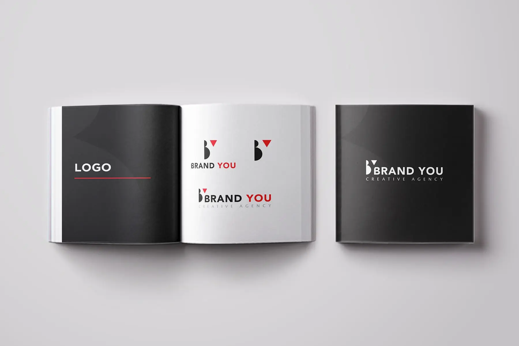 BYC_logo - brandyoucreative uk Logo Design - Brandyou Creative