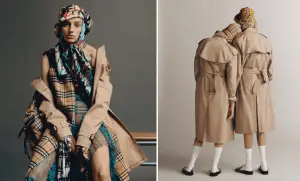 BURBERRY Branding Strategy