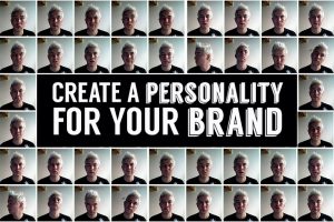 Brand’s Personality Traits