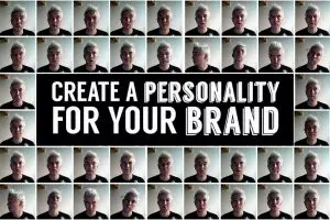 Brand’s Personality Traits