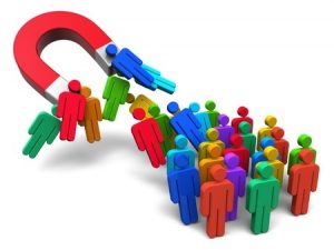 Targeting your Market
