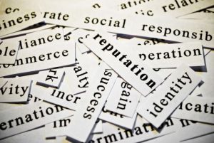 Brand Reputation