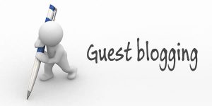 Guest Blogging Strategy
