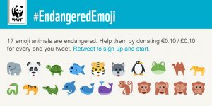Design your own branded emojis