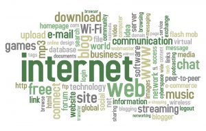 Blogging platform