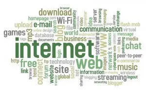 Blogging platform