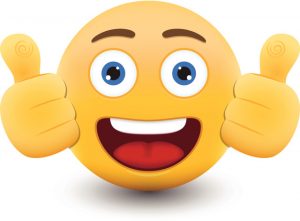 Emojis the future of brand marketing