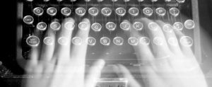Ghost Writing Strategy