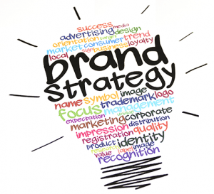 Branding Strategy