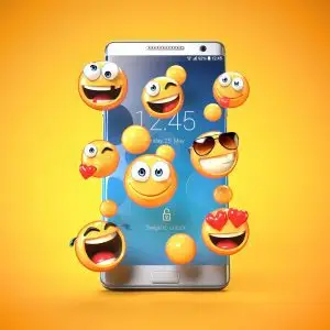 - brandyoucreative uk Brands are realizing the power of emojis