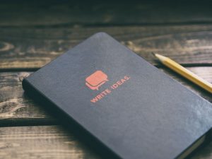 Write Ideas - Copywriting
