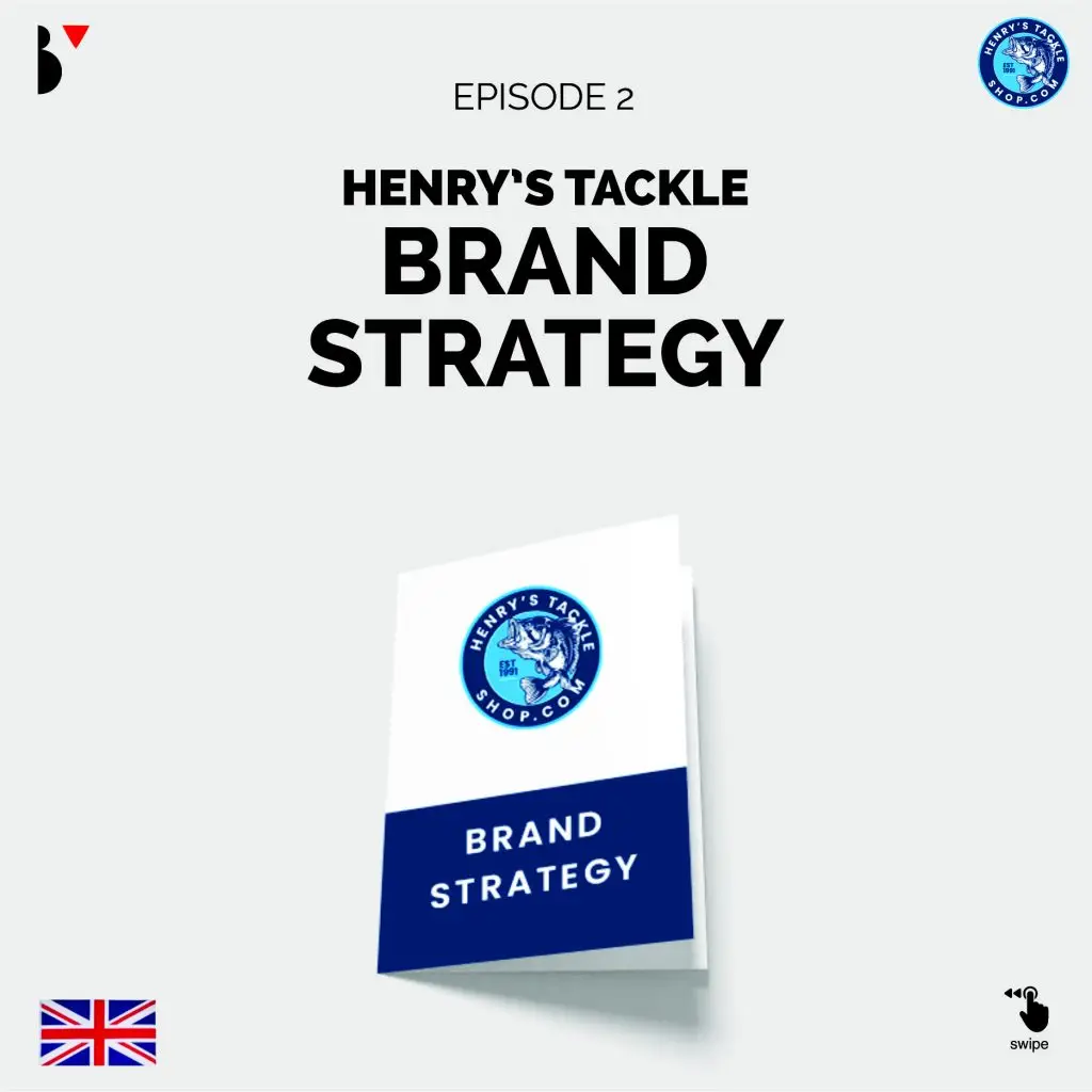 Ecommerce Website Rebrand - brandyoucreative uk Ecommerce Website Rebrand