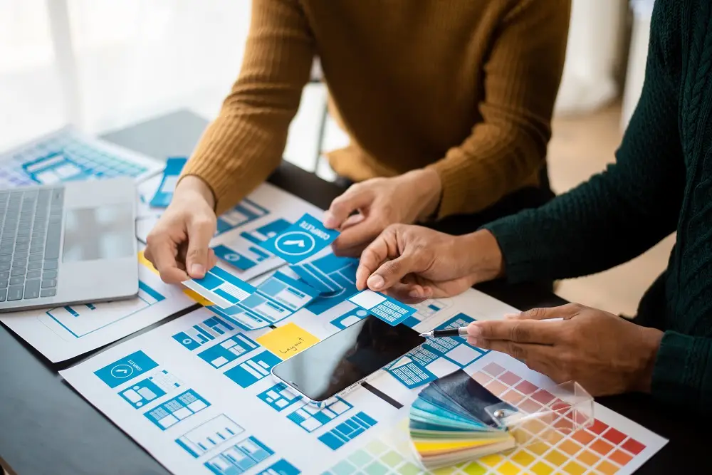 BRAND SUCCESS IN Scotland IS BEING REDEFINED THROUGH INTEGRATED DIGITAL MARKETING. - brandyoucreative uk Marketing Services Scotland