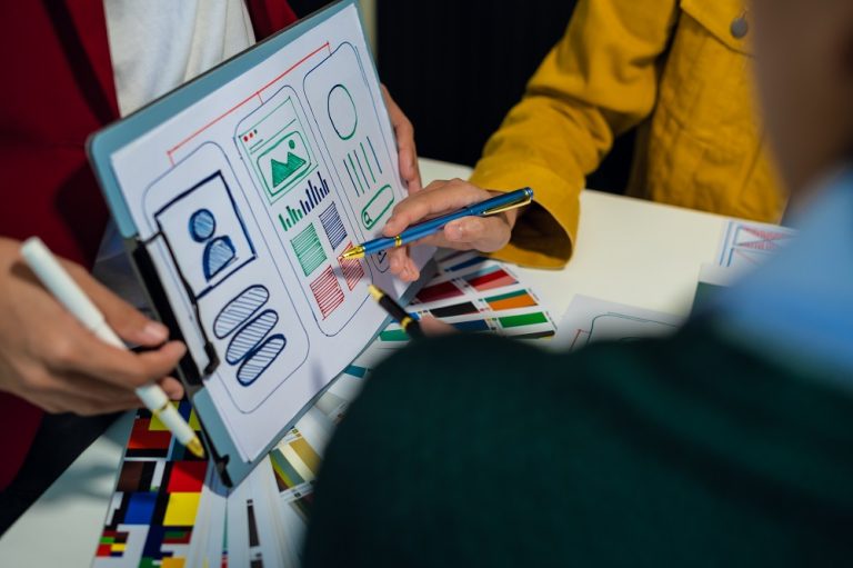 Corporate Brand Strategy Agency in London