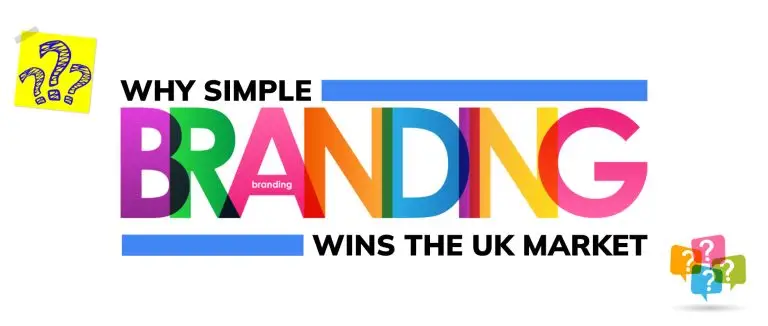 Branding for small business in UK